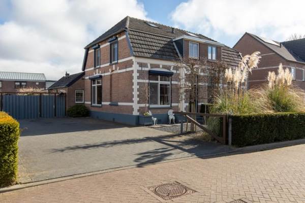 Woning Kloosterhof 5 's-Heerenberg