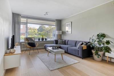 Woning Horstermeerstraat 4 Hoofddorp