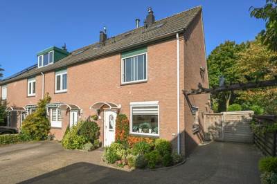 Woning Turfstreek 45 Soest