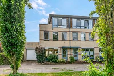 Woning Erasmusstate 54 Ede