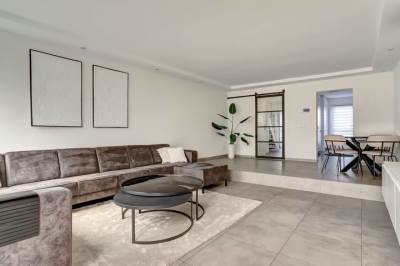 Woning Spartaveld 32 Leerdam