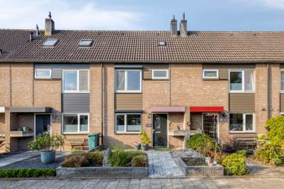 Woning Misse 7 Gemert