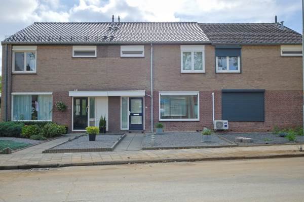 Woning Heidestraat 42 Geleen