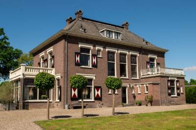 Woning Rijksstraatweg 69 Voorst (Gem. Voorst)