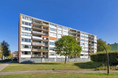 Woning Dirk Schäferplein 139 Schiedam