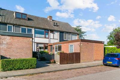 Woning Waterhoenstraat 48 Aalsmeer