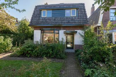 Woning Burgemeester von Geusauweg 2 Geldermalsen