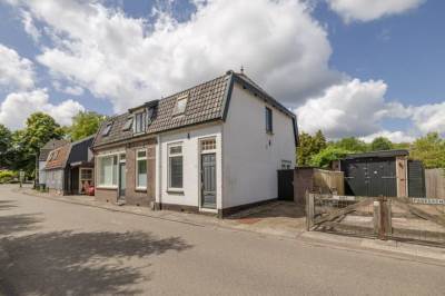 Woning Koninginneweg 6 Kortenhoef