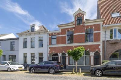 Woning Kloosterstraat 20 Naarden