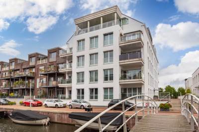 Woning Proostwetering 124 Maarssen