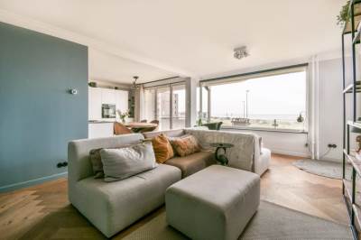 Woning Tjerk Hiddesstraat 2F Zandvoort