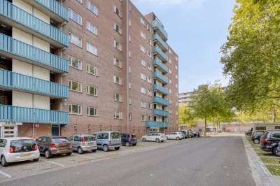 Woning Lauwerszeeweg 109 Eindhoven