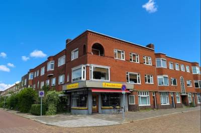 Woning Oosterhamrikkade 32A Groningen