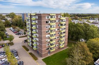 Woning Melde 63 Uithoorn