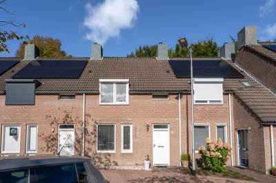 Woning Hierdense beek 13 Tilburg