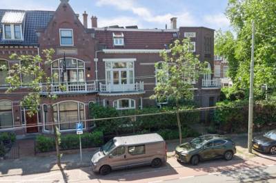 Woning Geestbrugweg 16 Rijswijk (ZH)