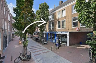 Woning Segeersstraat 3 Middelburg