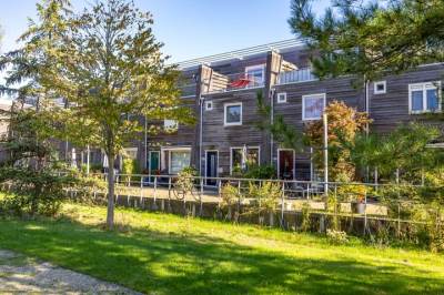 Woning Barkmolenstraat 187 Groningen