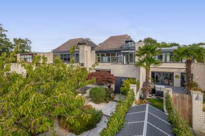 Woning Neptunushof 54 Krimpen aan de Lek