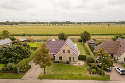 Woning Benjamin Steegengastrjitte 6 Balk