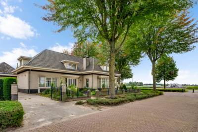 Woning Willem-Alexanderstraat 25 Horst