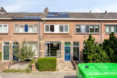 Woning Kruiskamp 68 Amersfoort