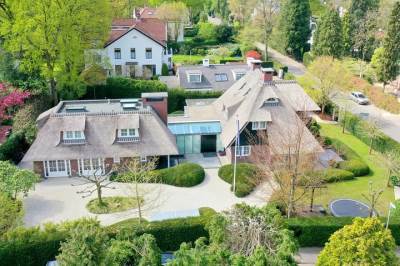 Woning Koningslaan 15 Bussum