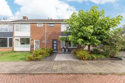 Woning Orchisstraat 17 Wormer