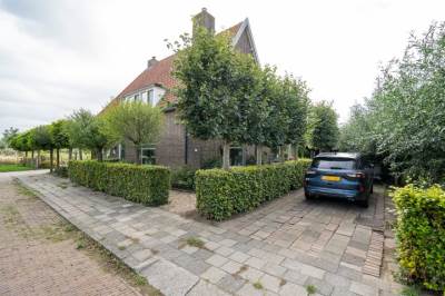 Woning Tiendweg 117 Leerdam