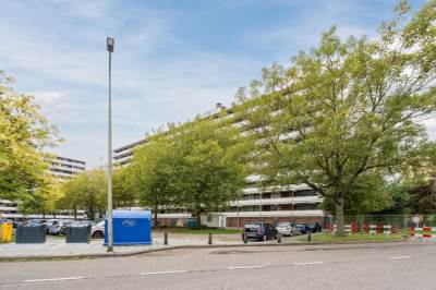 Woning Seringenplantsoen 491 Ridderkerk