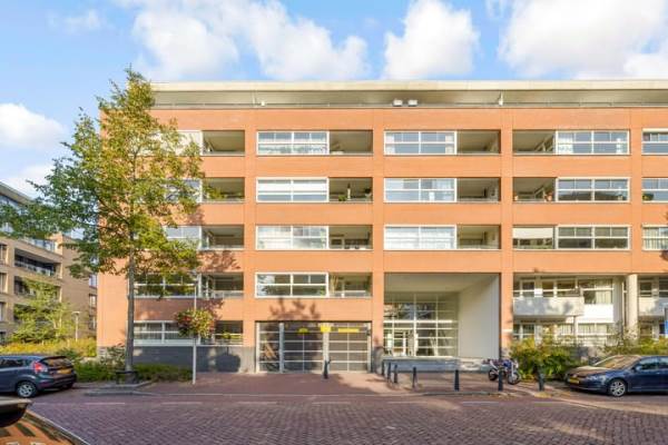 Woning Hartingstraat 238 Utrecht