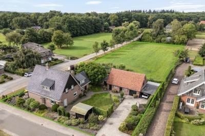 Woning Gravendijk 22 Harbrinkhoek
