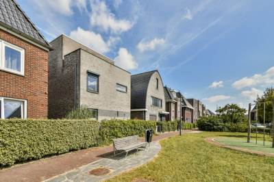 Woning Prinses Alexialaan 15 Hoofddorp