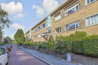 Woning Stalpertstraat 144 Den Haag