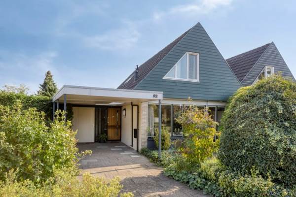 Woning de Els 52 Haaksbergen