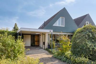 Woning de Els 52 Haaksbergen