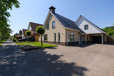 Woning Karturf 2 Drachten