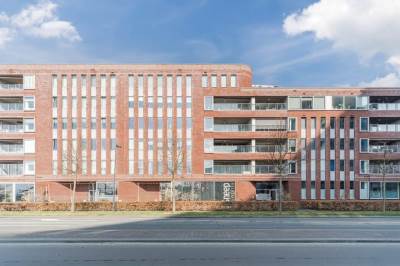 Woning Stationslaan 1B3 Breda