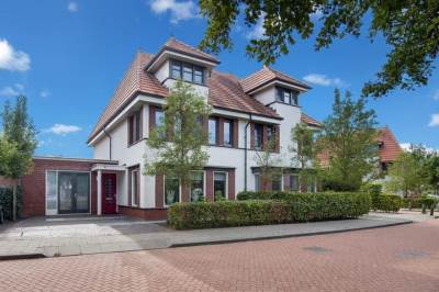 Woning De Trub 12 Den Bosch