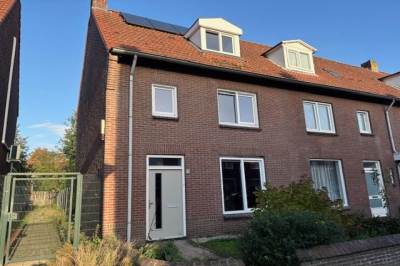 Woning Diepenbrockstraat 30 Eindhoven
