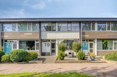 Woning van Oss-straat 19 Kampen