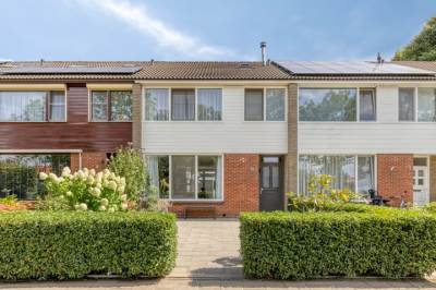 Woning Philips Lammekensstraat 10 Breda