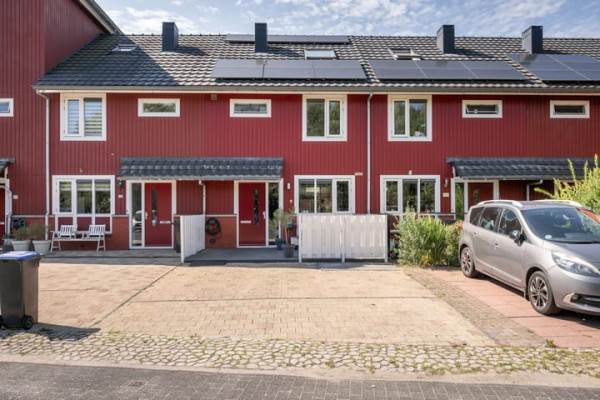 Woning Kalixfors 19 Schiedam