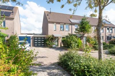 Woning Wipmolen 8 Noord-Scharwoude