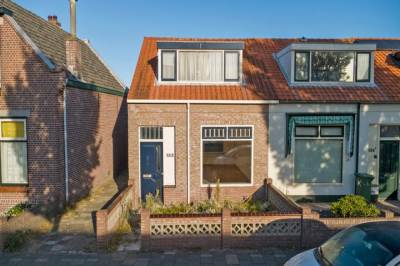 Woning Rijnweg 152 Monster