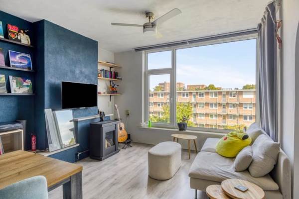 Woning Schrijverspark 9503 Veenendaal