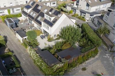 Woning Heintje Davidspad 17 Zaandam