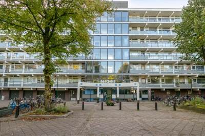 Woning Haverweerd 56 Soest