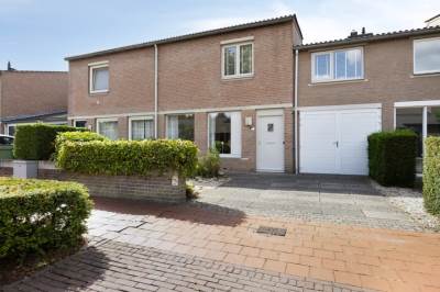 Woning Tweede Morgendreef 14 Den Bosch