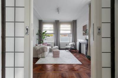 Woning Johannes Verhulststraat 224H Amsterdam